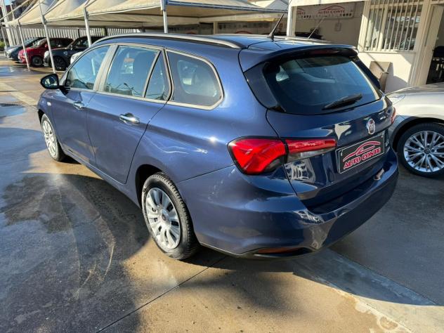 Fiat Tipo 1.4 T-Jet 120CV GPL SW Easy - Foto 6