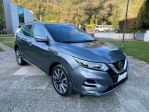 Nissan Qashqai Qashqai 1.7 dCi 150 CV 4WD CVT Tekna+
