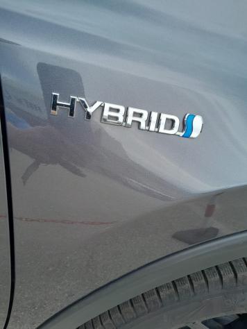 ******Toyota RAV 4 RAV4 2.5 Hybrid 4WD BUSINESS******* - Foto 2