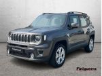 Jeep Renegade 2.0 Mjt 140CV 4WD Active Drive Limited