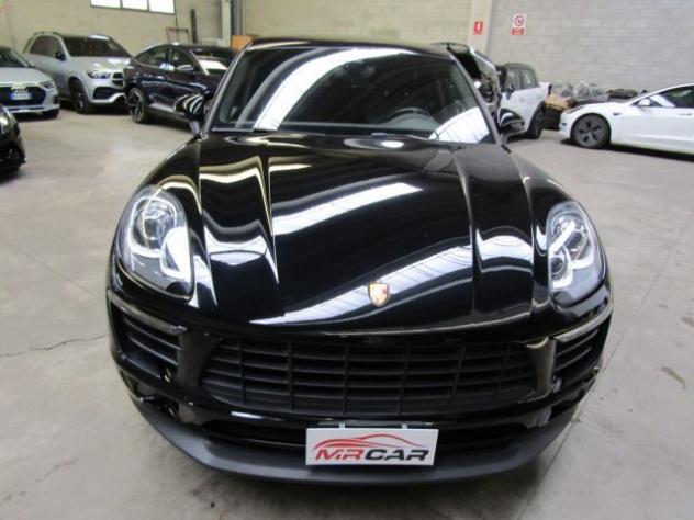 PORSCHE Macan Macan 3.0 Diesel S * 189.000 KM * rif. 23790081 - Foto 3