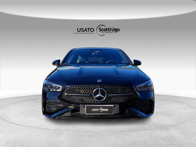 Mercedes-Benz CLA - C/X 118 Shooting Brake 200 d AMG Line Premium Plus auto - Foto 2