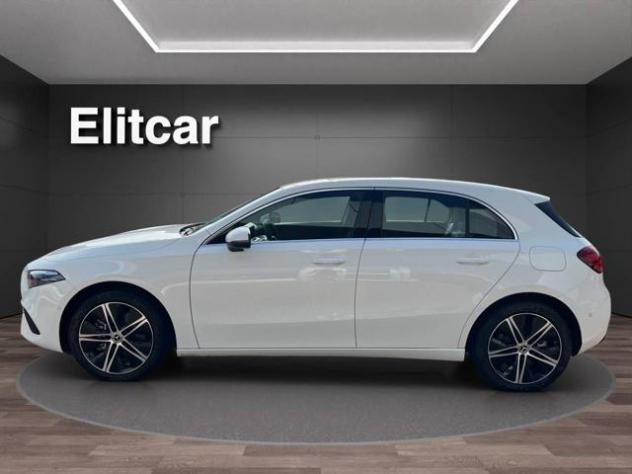 MERCEDES-BENZ A 250 e hybrid EQ Progressive Advanced rif. 23312561 - Foto 3