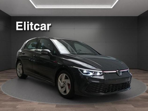 VOLKSWAGEN Golf 2.0 TSI DSG GTI rif. 23364117 - Foto 3