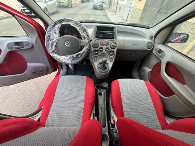 Fiat Panda 1.2 4x4 benzina - Foto 10