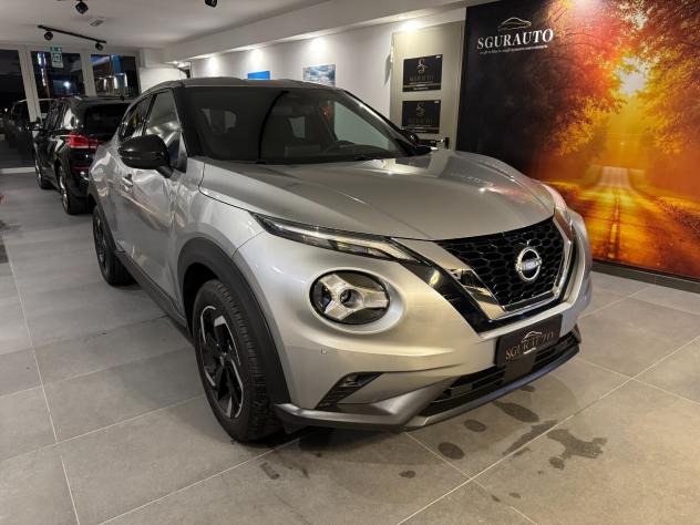 NISSAN JUKE 1.0 DIG-T N-CONNECTA DCT 2024 - Foto 5