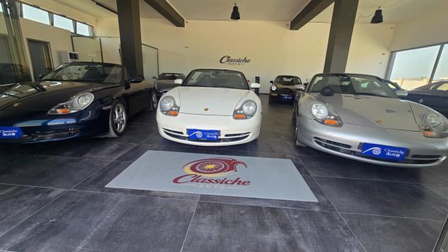 Porsche 911 Carrera Cabriolet ASI CRS - Foto 10