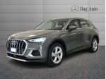 AUDI Q3 35 TDI S tronic Business Advanced rif. 23549607