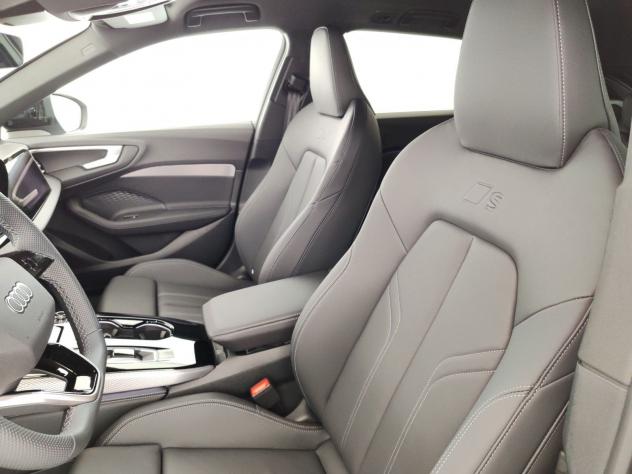Audi A5 A5 Avant 2.0 tdi mhev+ S line edition quattro 204cv s-tronic - Foto 9