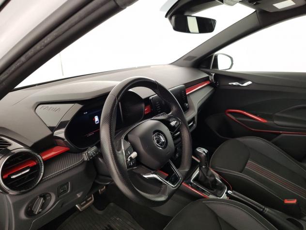 Škoda Fabia Fabia 1.0 tsi evo Monte Carlo 110cv dsg - Foto 8