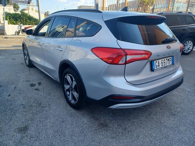 Ford Focus 1.5 EcoBlue 120 CV SW Active - Foto 3