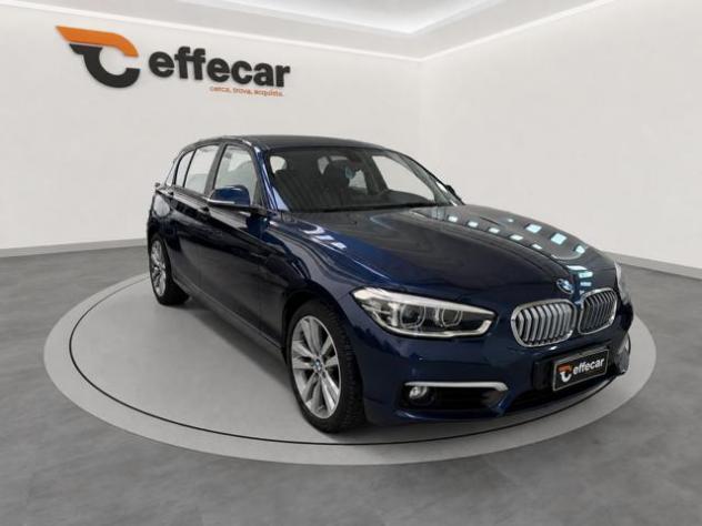 BMW 118 d 5p. Urban rif. 24123239 - Foto 3