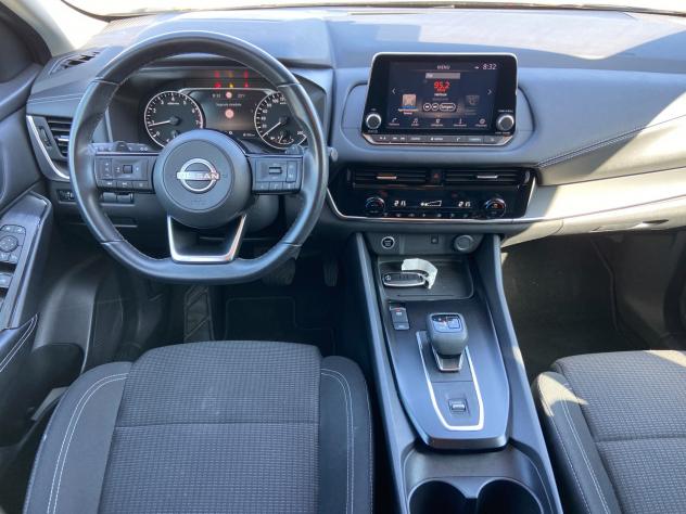Nissan Qashqai 1.3 mhev Business 2wd 158cv xtronic - Foto 10