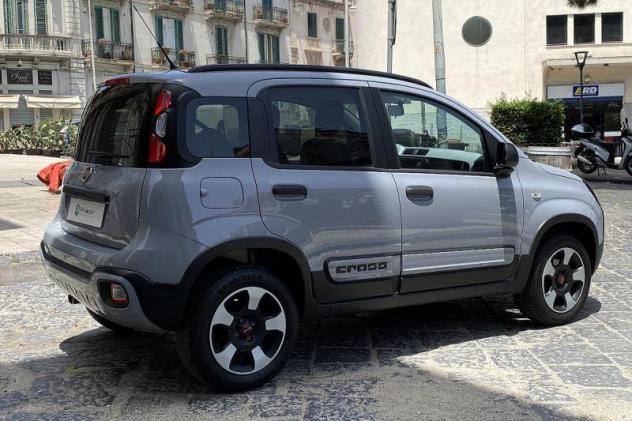 FIAT Panda Panda 1.3 MJT 95 CV S&S City Cross - Foto 5