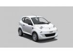 Aixam E-Minauto null