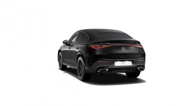 Mercedes-Benz GLC Coupé 220 d AMG Line Premium 4matic auto coupé - Foto 3