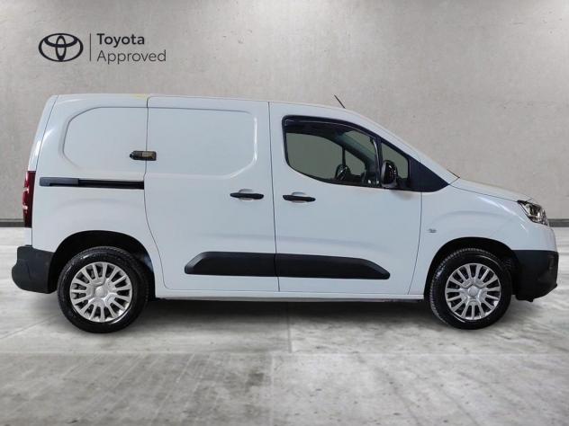Toyota Proace City Verso Proace City 1.5D 100 CV S&S PC 4p. Comfort - Foto 5