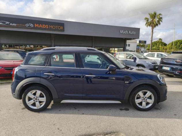 MINI Countryman 2.0 Cooper D Business Countryman rif. 23712630 - Foto 6