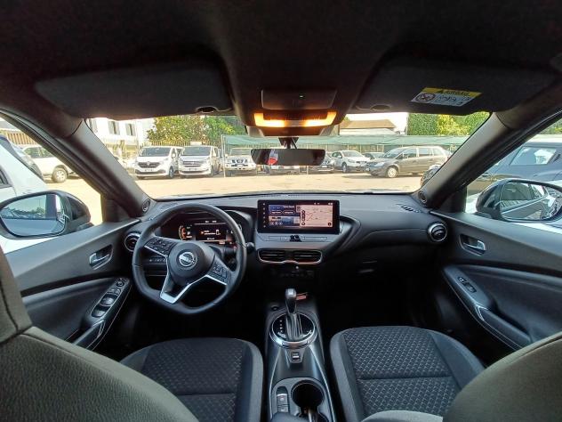 Nissan Juke Juke 1.6 hev N-Connecta R19 FULL HYBRID-IVA ESPOSTA - Foto 10