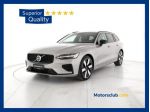 VOLVO V60 T6 Plug-in Hybrid AWD automatico Ultra Dark  rif. 23392269