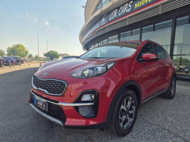 KIA Sportage 1.6 CRDI 115 CV 2WD Energy rif. 23922615