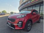 KIA Sportage 1.6 CRDI 115 CV 2WD Energy rif. 23922615