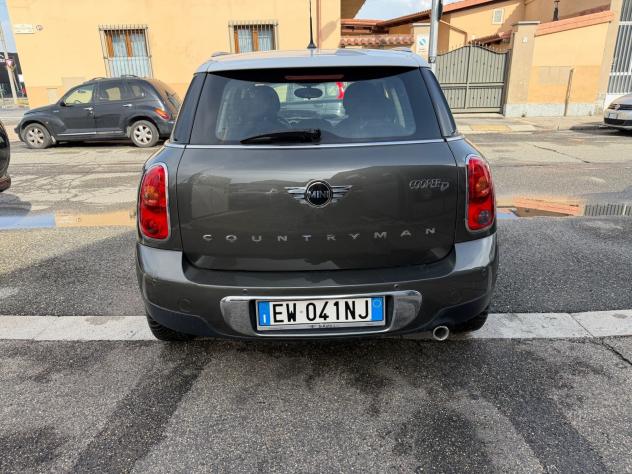 Mini Cooper D Countryman 1.6 Business ALL4 - Foto 6