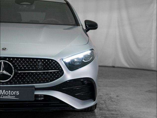 Mercedes-Benz Classe A A 180 d Automatic - Foto 8