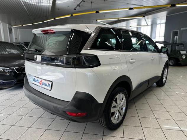 PEUGEOT 5008 BlueHDi 130 EAT8 Active Business - IVA ESPOSTA rif. 24055548 - Foto 3