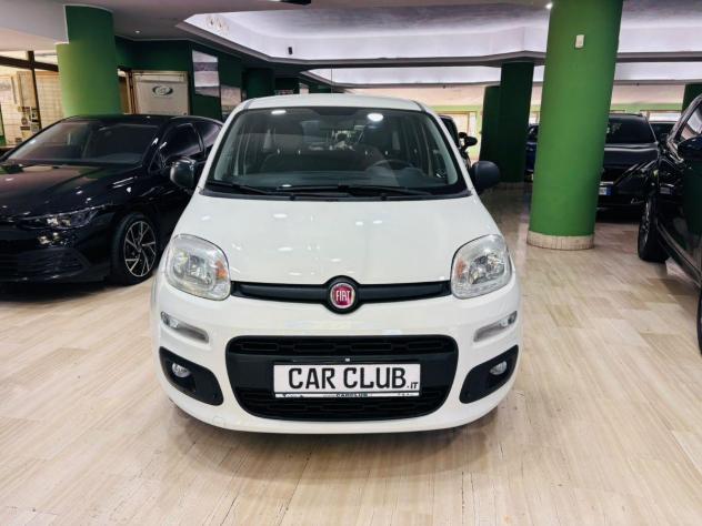 Fiat Panda 1.3 M.Jet 75 cv S&S Lounge - Foto 2