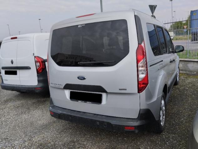 FORD Tourneo Connect 2ªs Tourneo Connect 1.5 TDCi 120 CV Plus - Foto 2