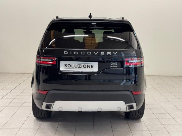 Land Rover Discovery 3.0 TD6 249 CV HSE - Foto 7
