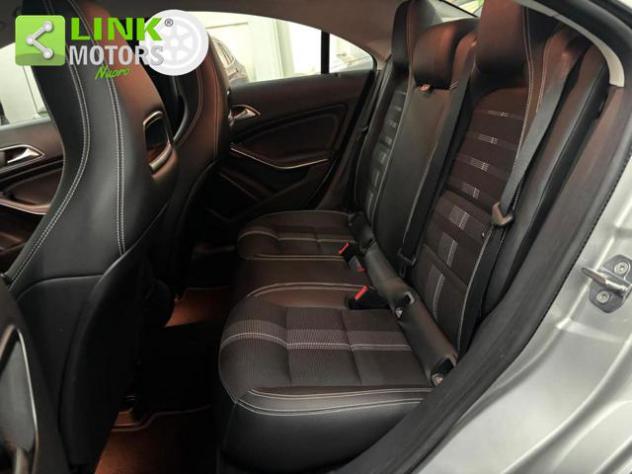 MERCEDES-BENZ CLA 200 d Automatic Sport rif. 23968923 - Foto 10
