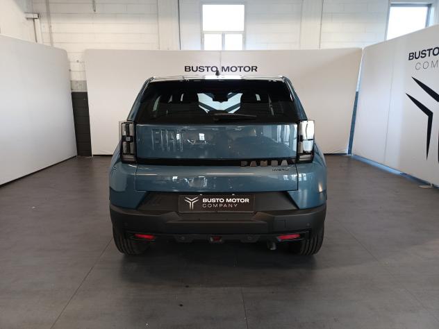 FIAT Grande Panda Grande Panda 1.2 hybrid Icon 110cv edct - Foto 5