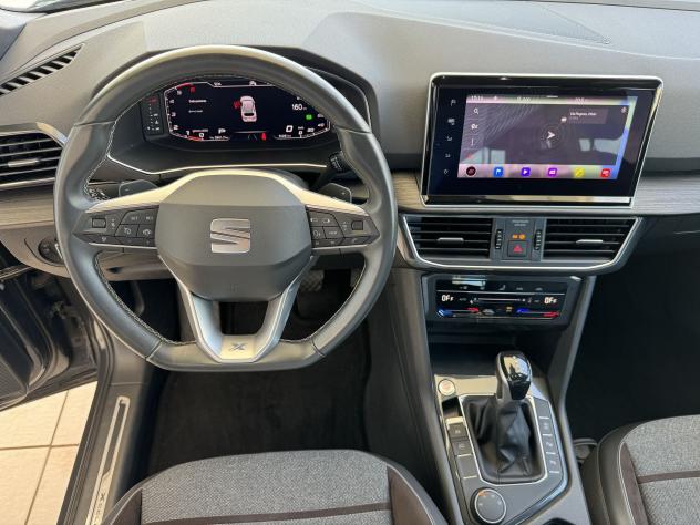 SEAT Tarraco 2.0 TDI DSG XPERIENCE - Foto 10
