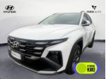 HYUNDAI Tucson 1.6 CRDI 48V DCT Business rif. 23325235
