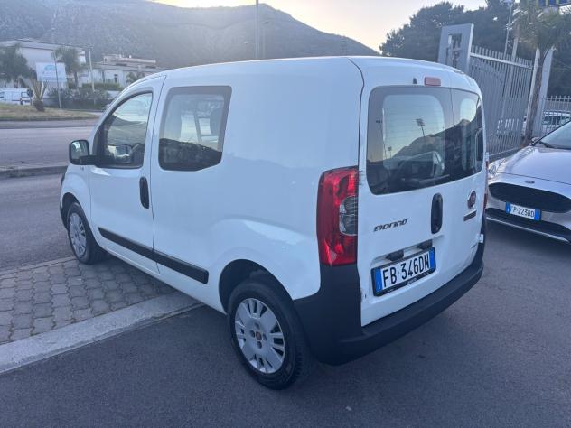 Fiat Fiorino 1.3 MJT 75CV Furgone Adventure E5+ - Foto 8