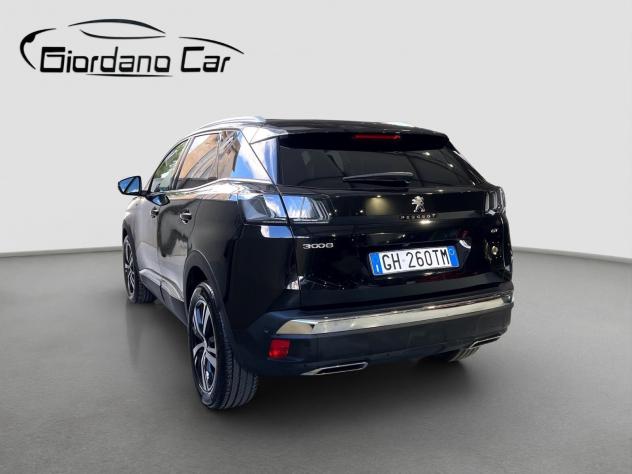 Peugeot 3008 BlueHDi 130 S&S EAT8 GT - Foto 5