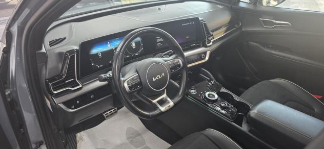 Kia Sportage 1.6 CRDi MHEV DCT GT-line Plus Premium Pack awd dct Tetto - Foto 8