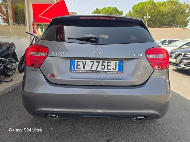 Mercedes-benz A 180 CDI Sport - Foto 6