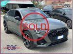 AUDI Q3 VENDUTA SOLD --- CERCO rif. 23741298