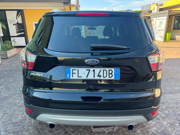 Ford Kuga 1.5 TDCI 120 CV S&S 2WD Titanium - Foto 5