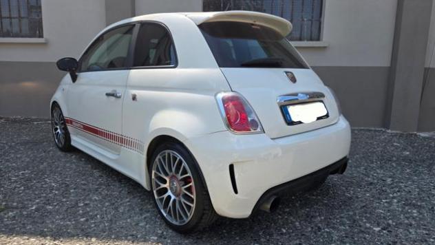 ABARTH 500 1.4 Turbo T-Jet rif. 23905590 - Foto 6