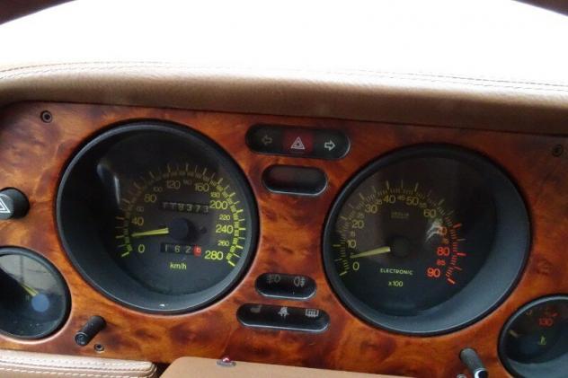 Lancia Thema 8.32 - Foto 8