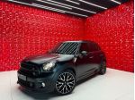 Mini Cooper SD Countryman 2.0 Business XL OK NEOPATENTATI AUTOMATICO
