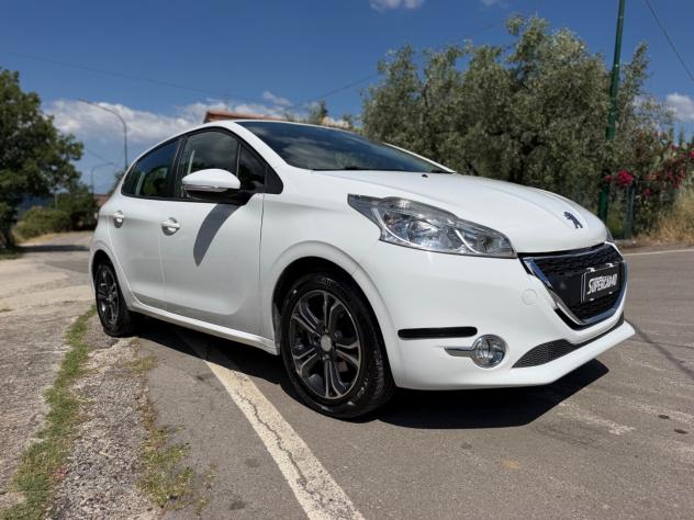 Peugeot 208 1.4 HDi 68 CV 5 porte Active - Foto 6