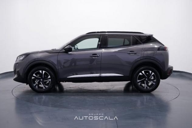 PEUGEOT 2008 1.2 PureTech 130cv S&S EAT8 Allure Pack rif. 23765385 - Foto 3