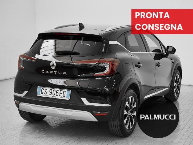 Renault Captur 1.3 TCE MHEV 140 TECHNO - Foto 3