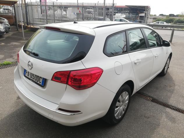 Opel Astra 1.6 CDTI EcoFLEX S&S Sports Tourer Cosmo - Foto 5