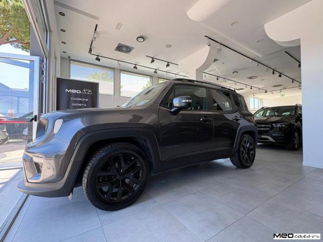 JEEP - Renegade - 1.6 Mjt 120CV Night Eagle - Foto 3